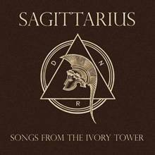 Sagittarius : Songs from the Ivory Tower